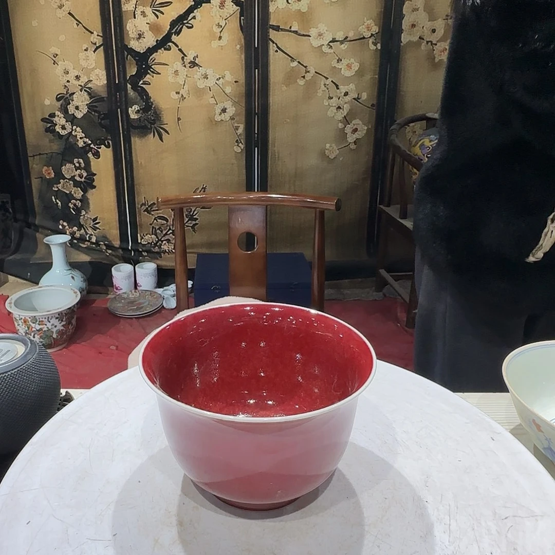 摆件26景德镇陶瓷摆件