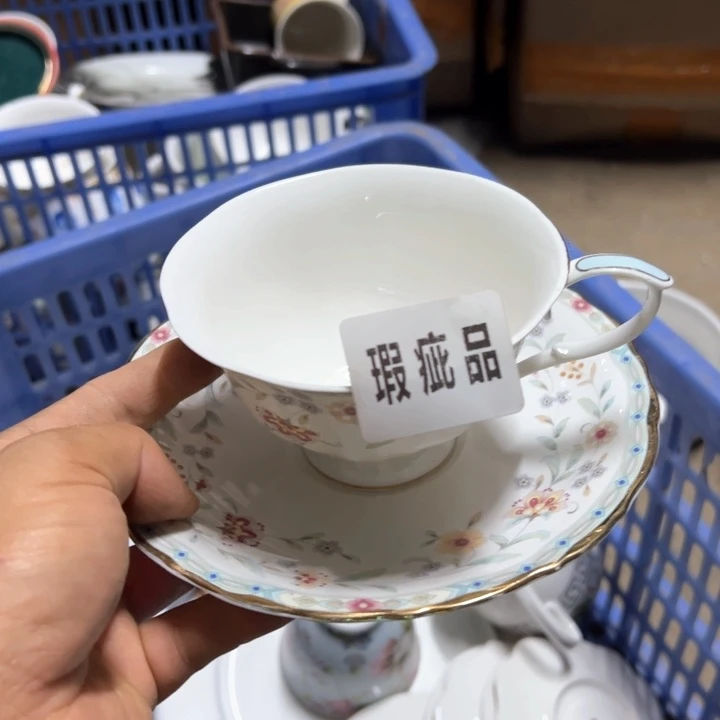 库存陶瓷微瑕不影响使用