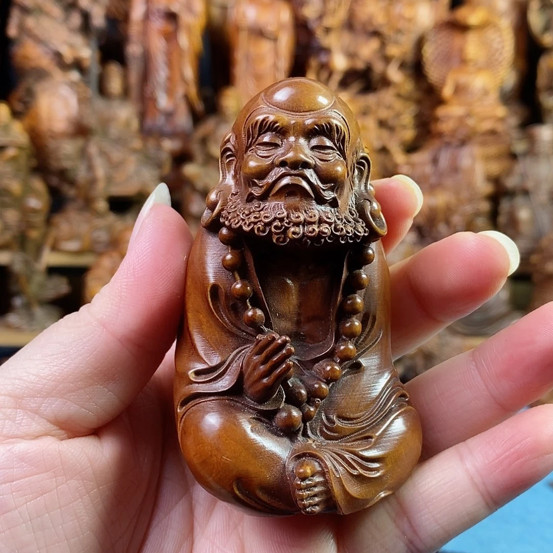 黄杨木小叶黄杨木工艺品