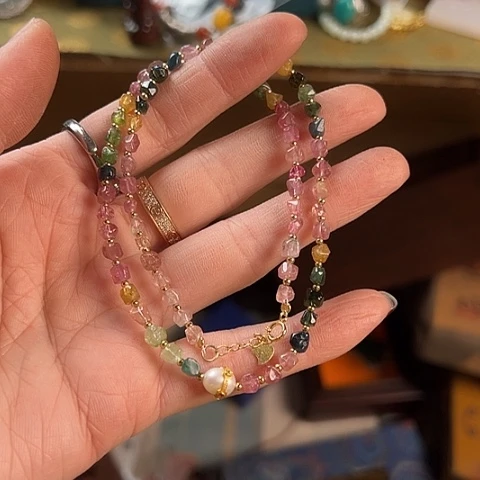 滴血莲花菩提手串