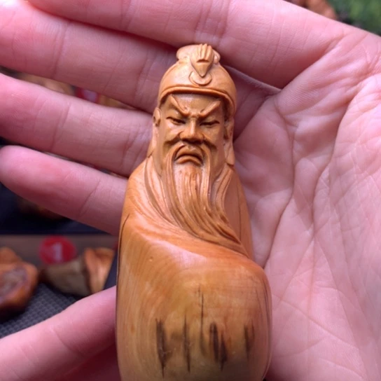 柏木（崖柏）崖柏陈化