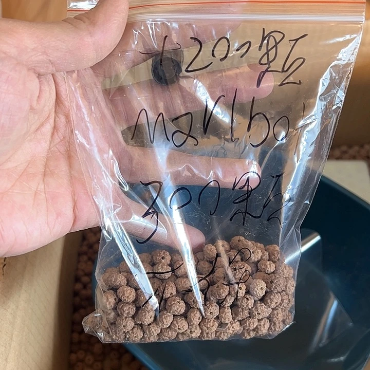 金刚菩提手串M****r树魔200颗