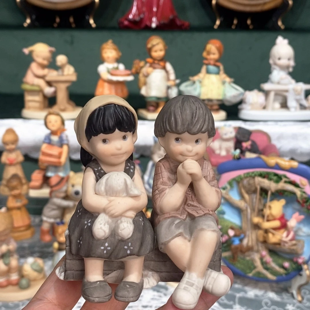 中古海淘娃娃中古娃娃