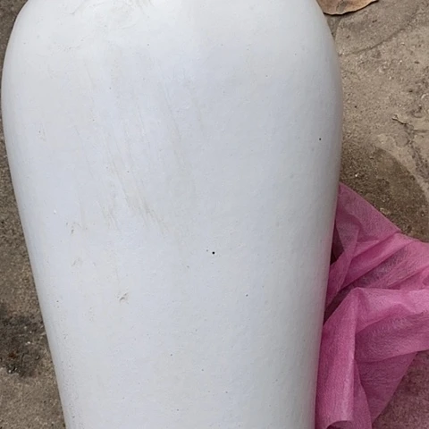 【闪购商品】紫砂花盆高约31口约18