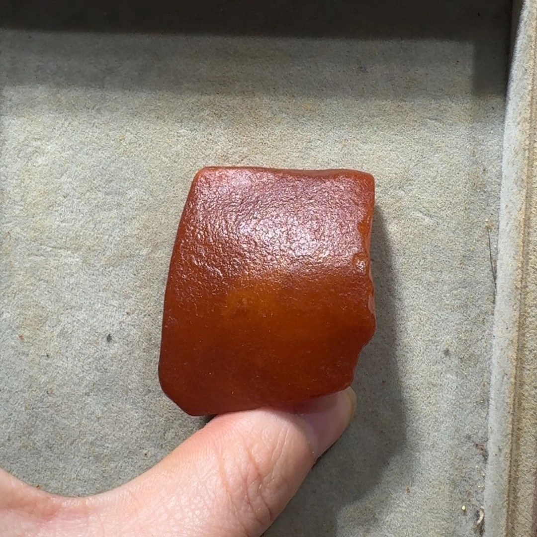 未镶嵌定制琥珀巧**?定制