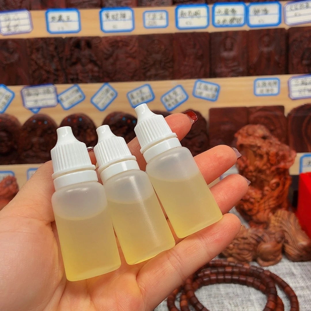 黄花梨/降香黄檀胖*保养油3瓶