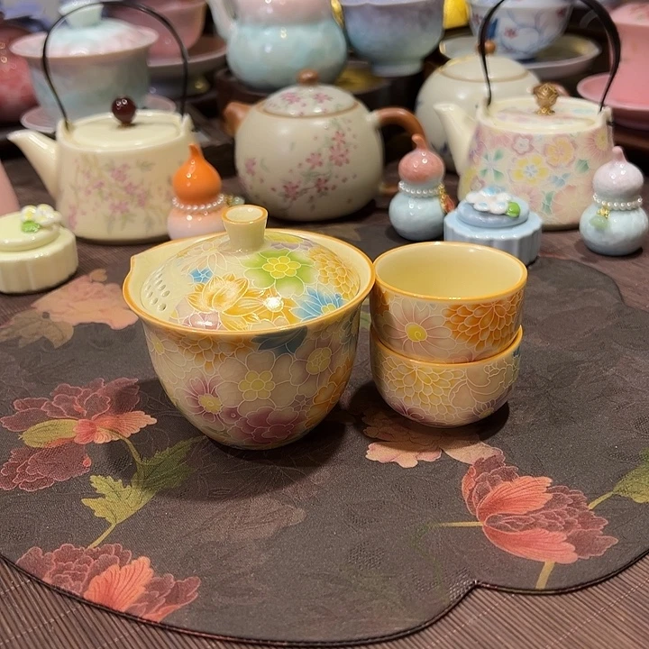 茶具配件其它茶器