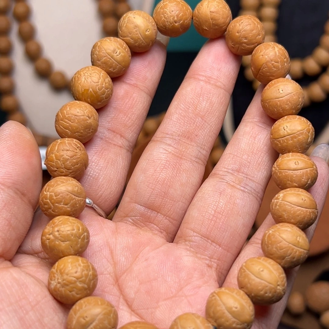 手串凤眼菩提菩提