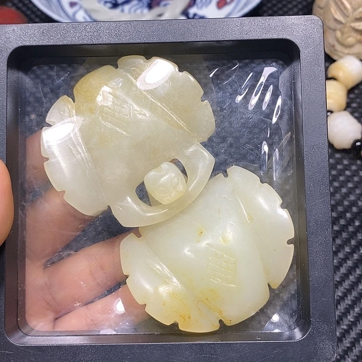 精选商品一物一图