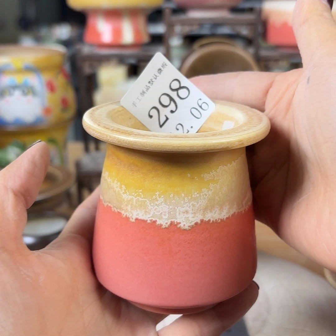 瓷片景德镇陶瓷手工制作
