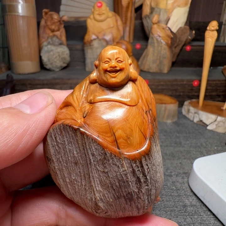 柏木（崖柏）好的我知道了我