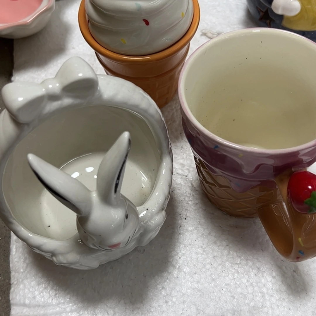 杯满20米包邮不退不换