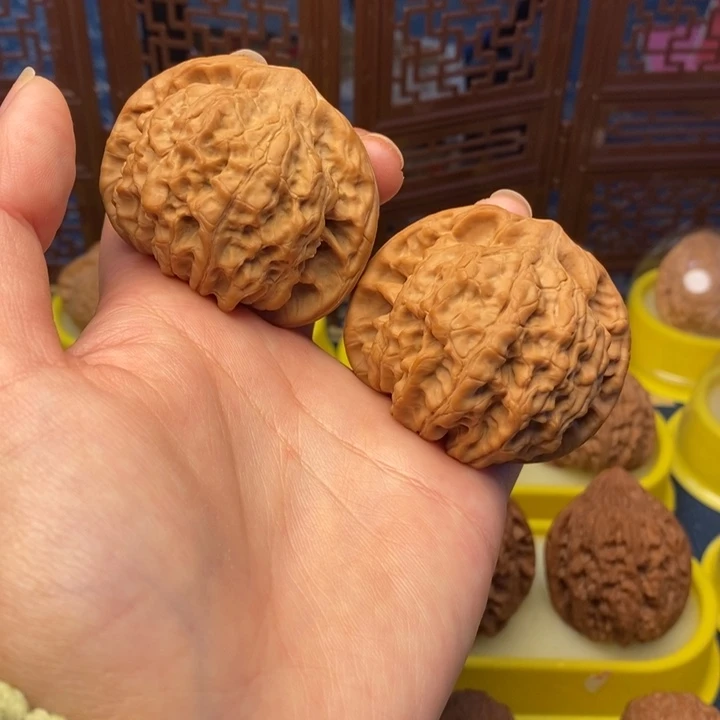 把件文玩核桃51帽子