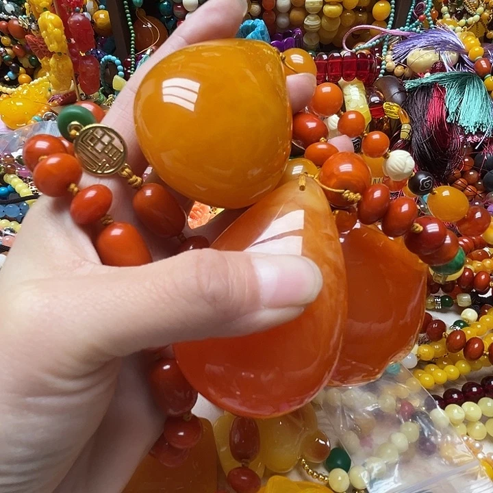 树脂制品两套大水滴