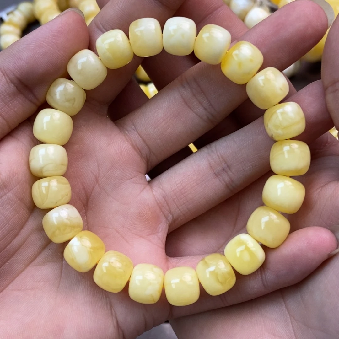 未镶嵌琥珀珠宝奇石6