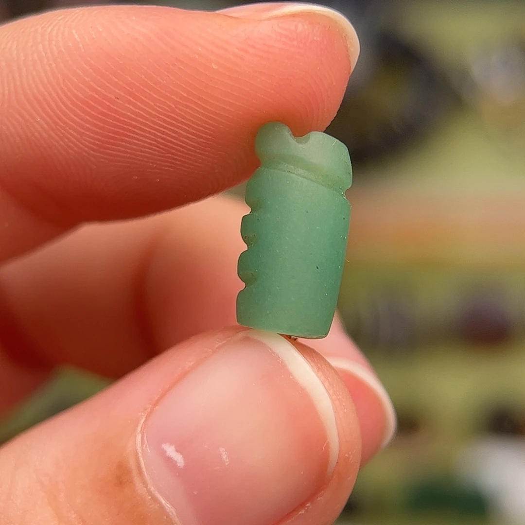 玛瑙/玉髓未镶嵌单珠