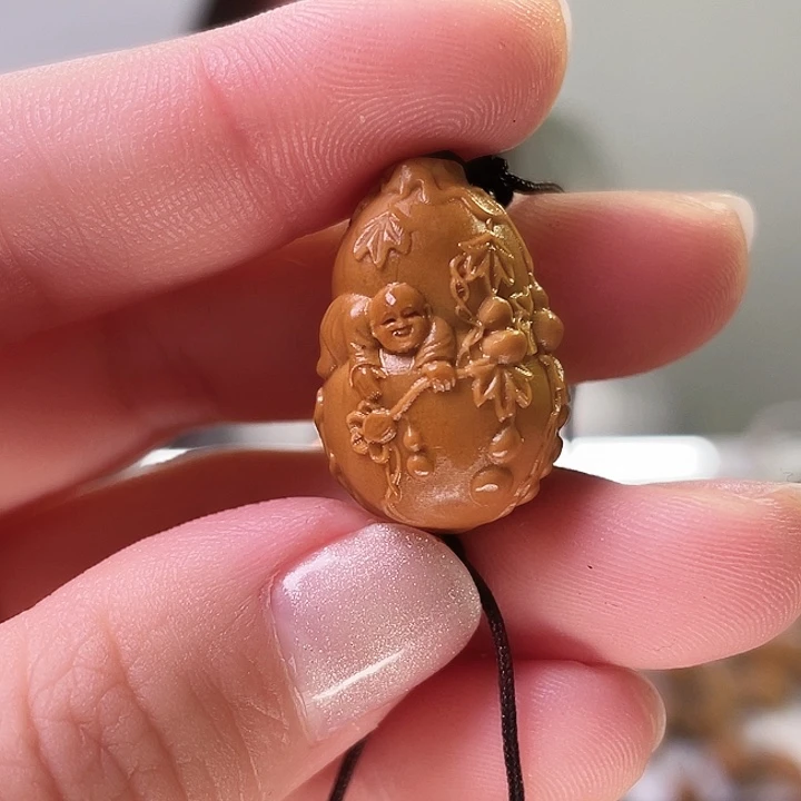 橄榄核手串/手链橄榄核