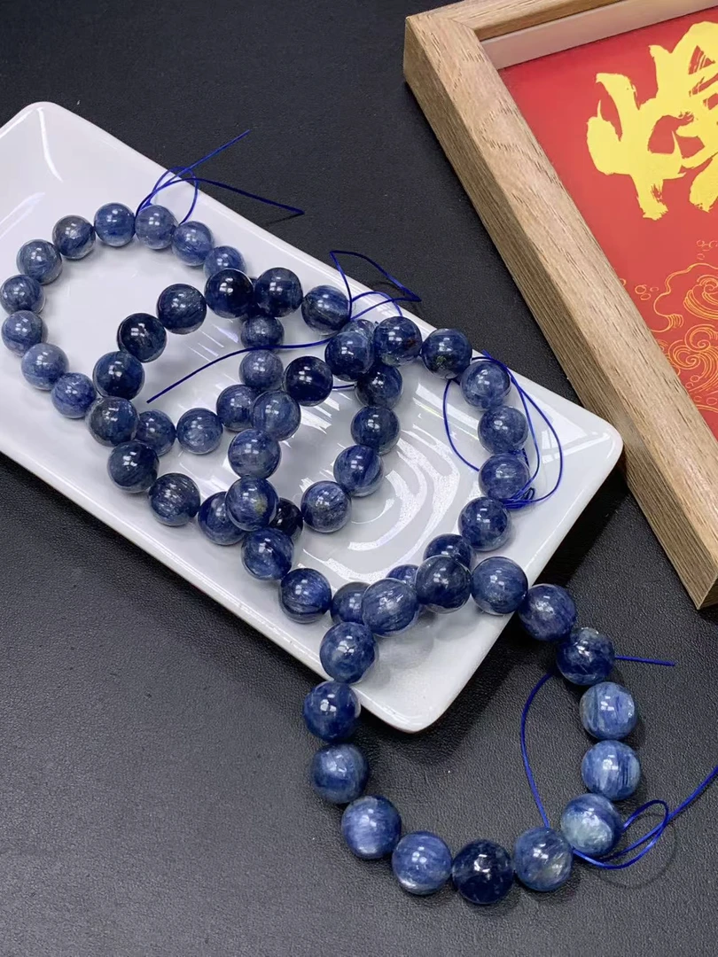 【一号链接】直播选串天然水晶手串时尚手链配件饰品【多样性发其一】