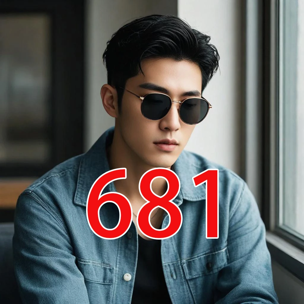 TG新款时尚百搭潮流休闲衣服-681