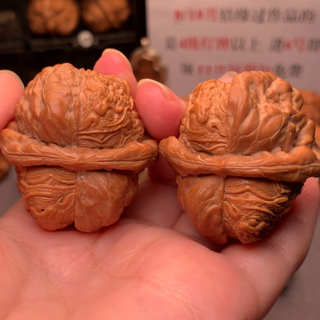 核桃把件11111111111111111