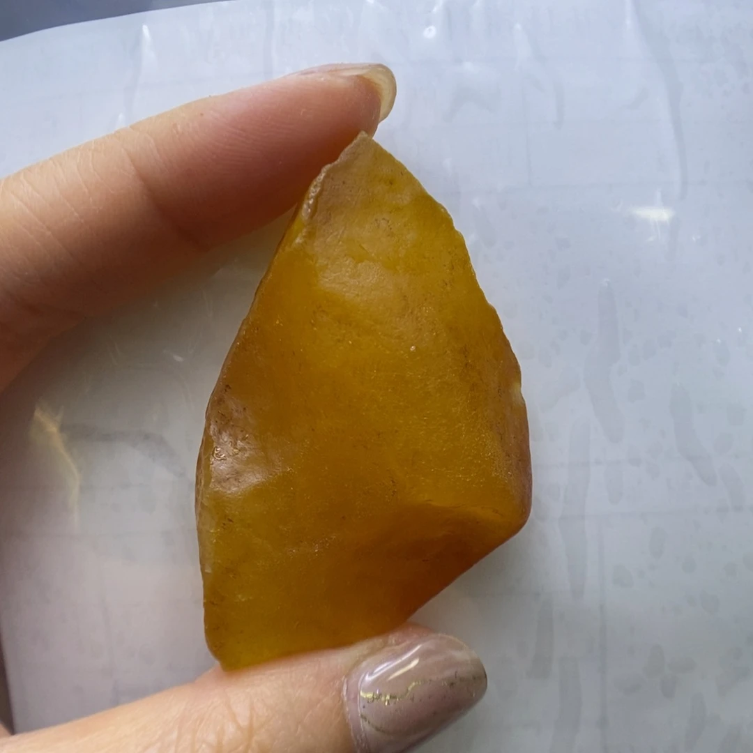 定制蜜蜡未镶嵌郎