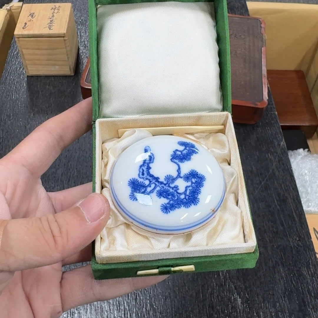 加***元紫砂中古商品谨慎下单