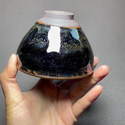 【闪购商品】茶盏-691............