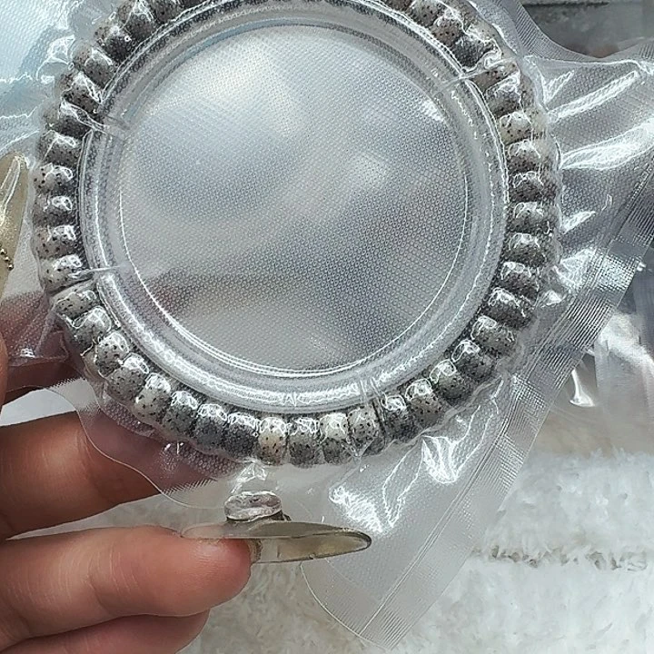 星月菩提手串389傲世卡姿兰大眼睛星月菩提药片94单圈