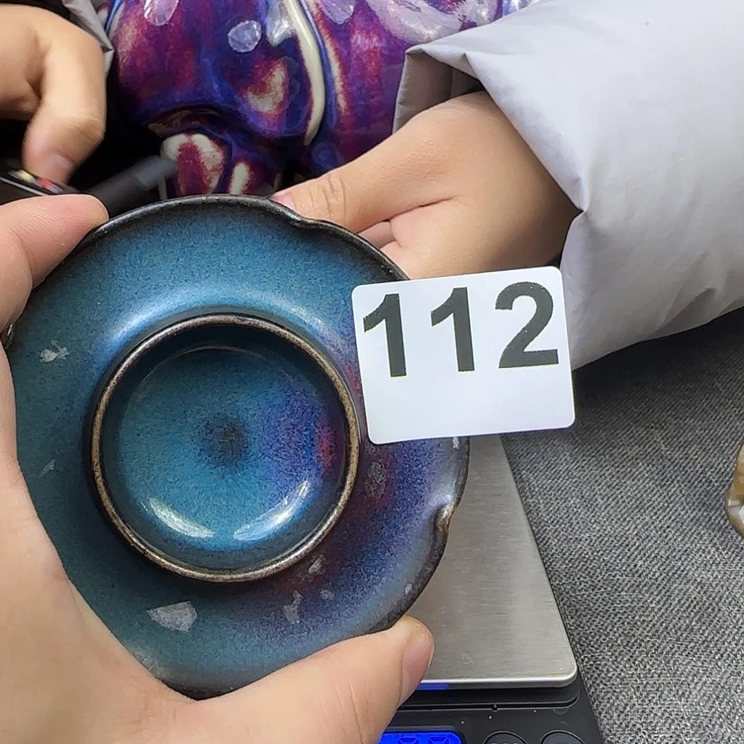 瓷片高货旧货只要真货