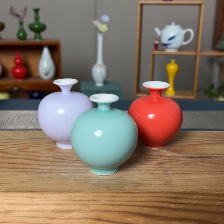 瓶景德镇陶瓷研究所学会