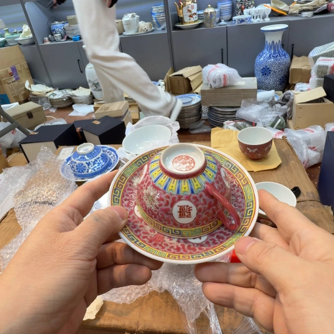 其他景德镇陶瓷艺术