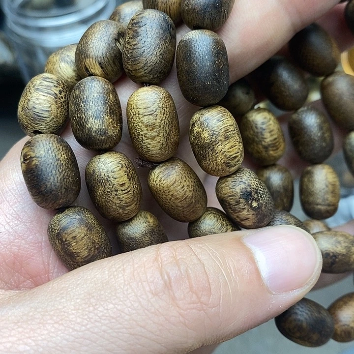 乌木类手串/手链手串1008