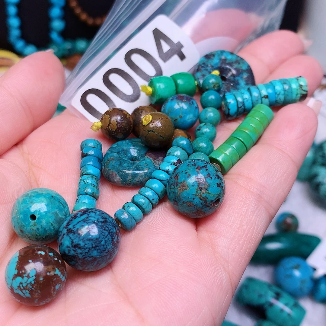 空竹粉丝专享十堰特色手工散珠