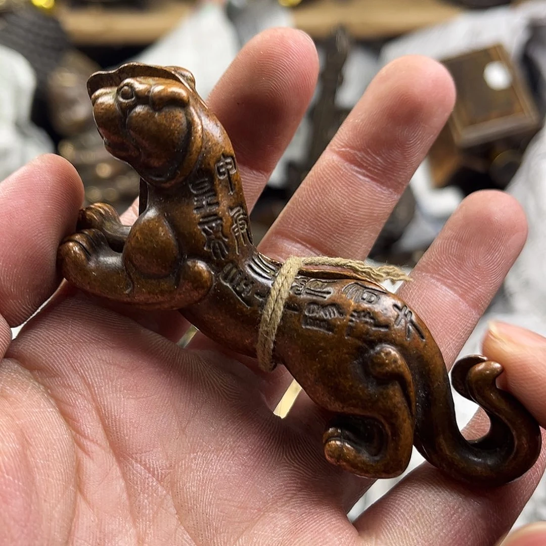 航弟文玩铜器链接