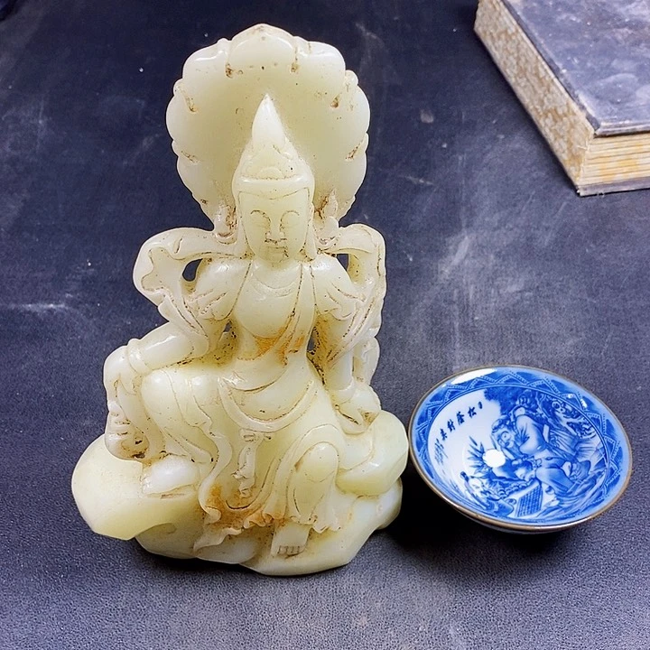 底槽青闪购链接一图二物