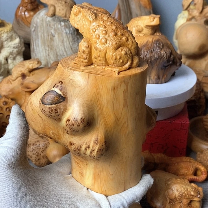 柏木崖柏精品崖柏