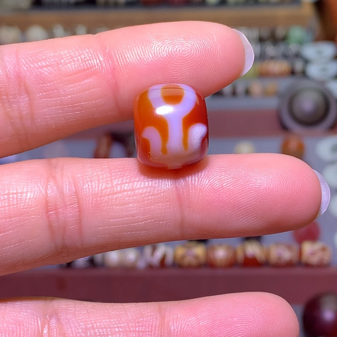 玛瑙/玉髓珠宝半成品未镶嵌