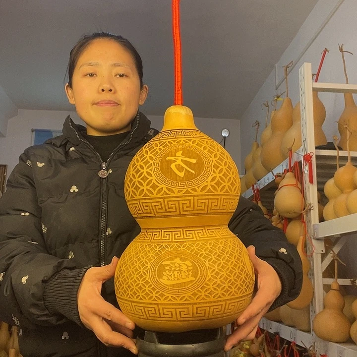 天然葫芦一物一图看图片发货