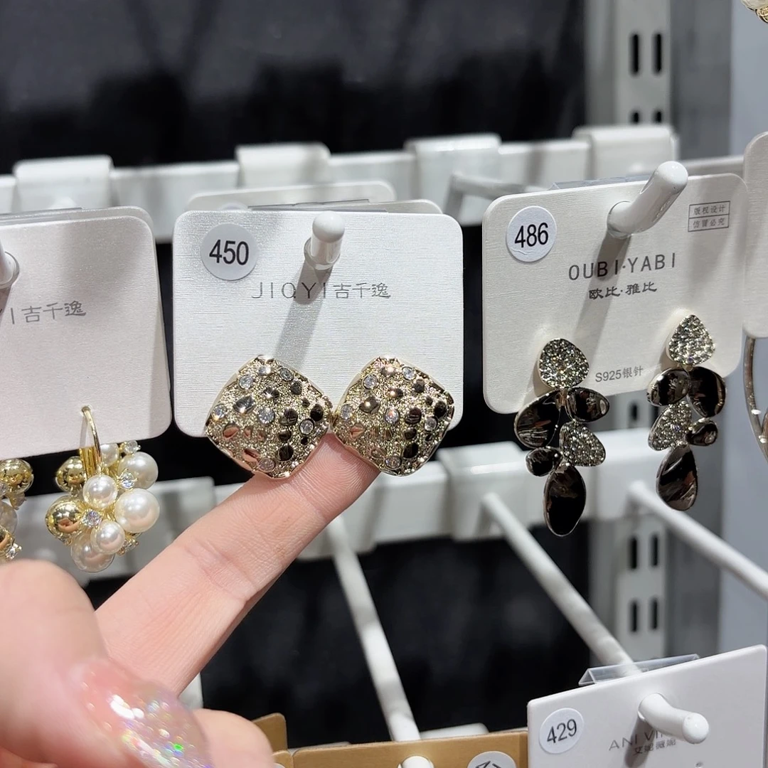 合成立方氧化锆铜合金925银