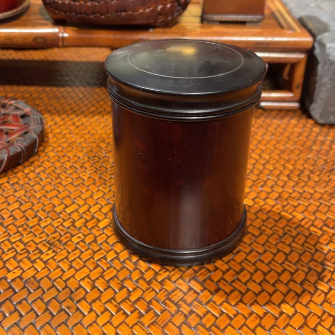紫砂茶案老煤竹茶仓老煤竹茶仓