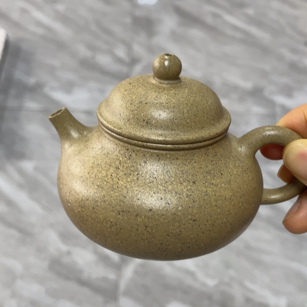 紫砂壶宜兴紫砂壶