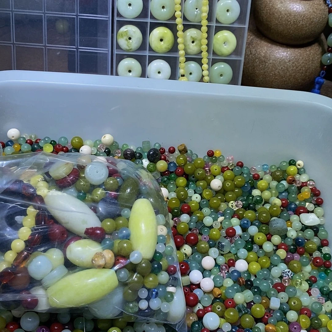 蛇纹石玉未镶嵌其他230