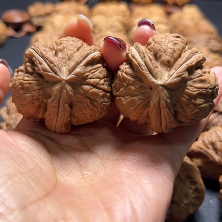 风*云石元宝三棱核桃核桃哈哈哈哈哈