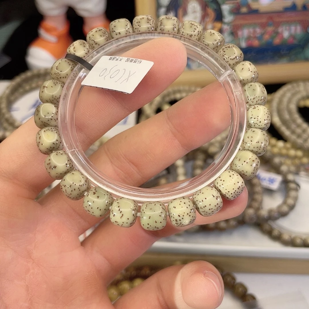 吊坠星月菩提7246