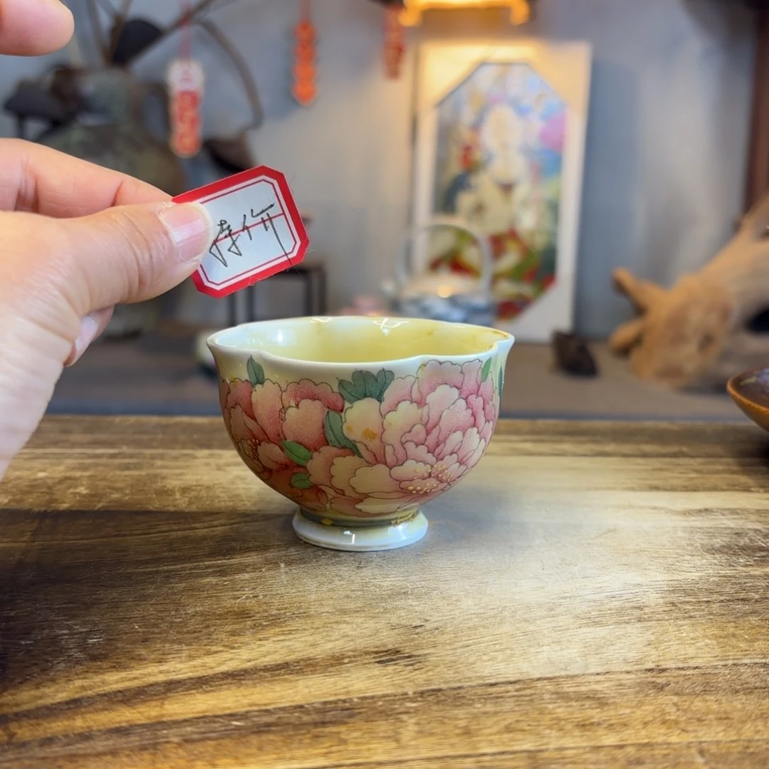 景德镇纯手工制作陶瓷