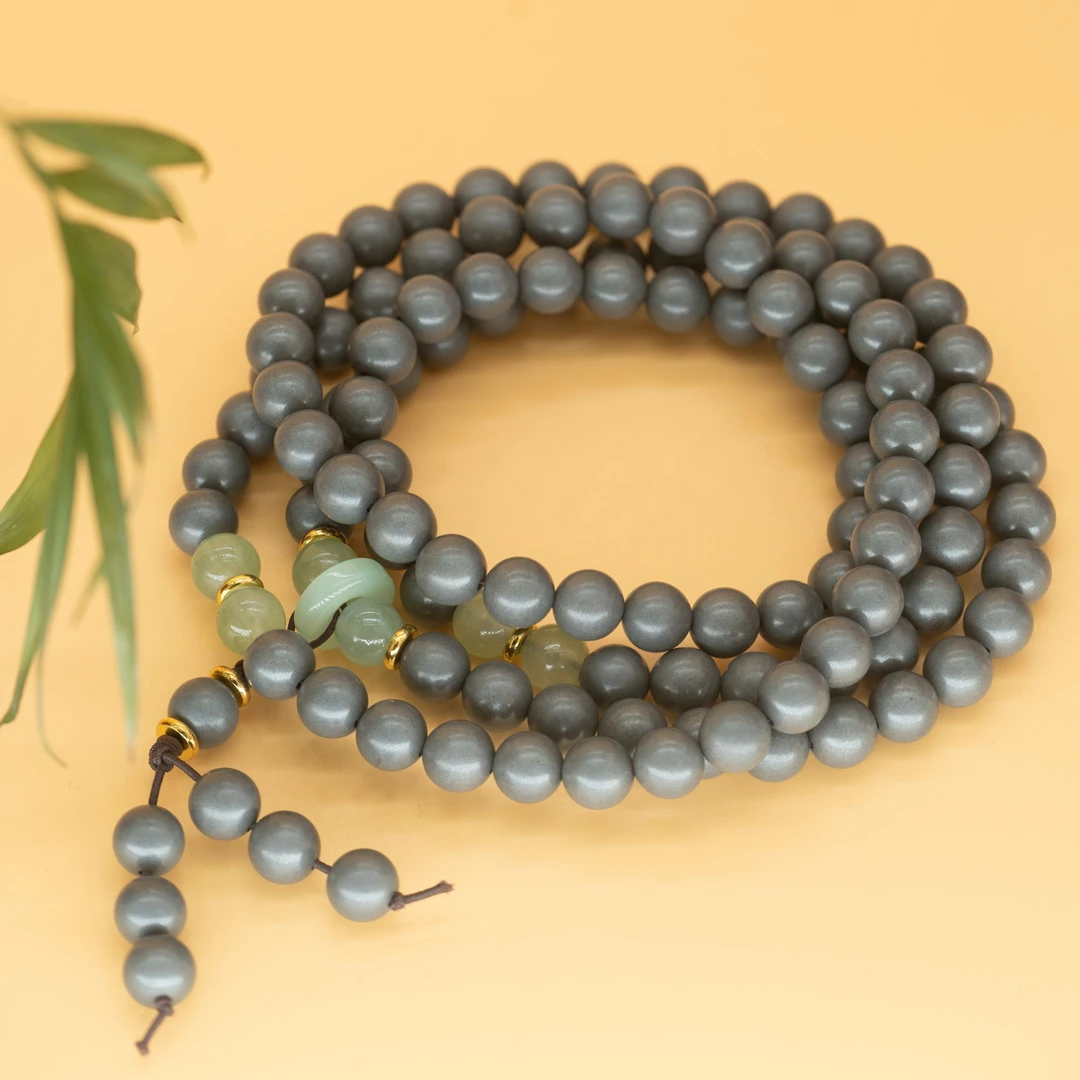 【太真月麟香108子（银阙）（0.8））】古法合香-冷凝合香 京工0074