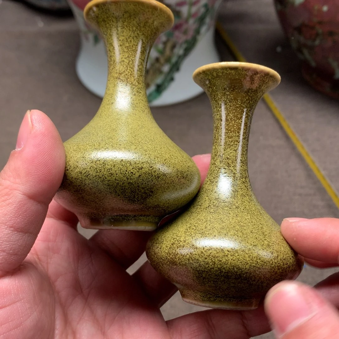 陶瓷摆件旧藏瓷器旧藏瓷器