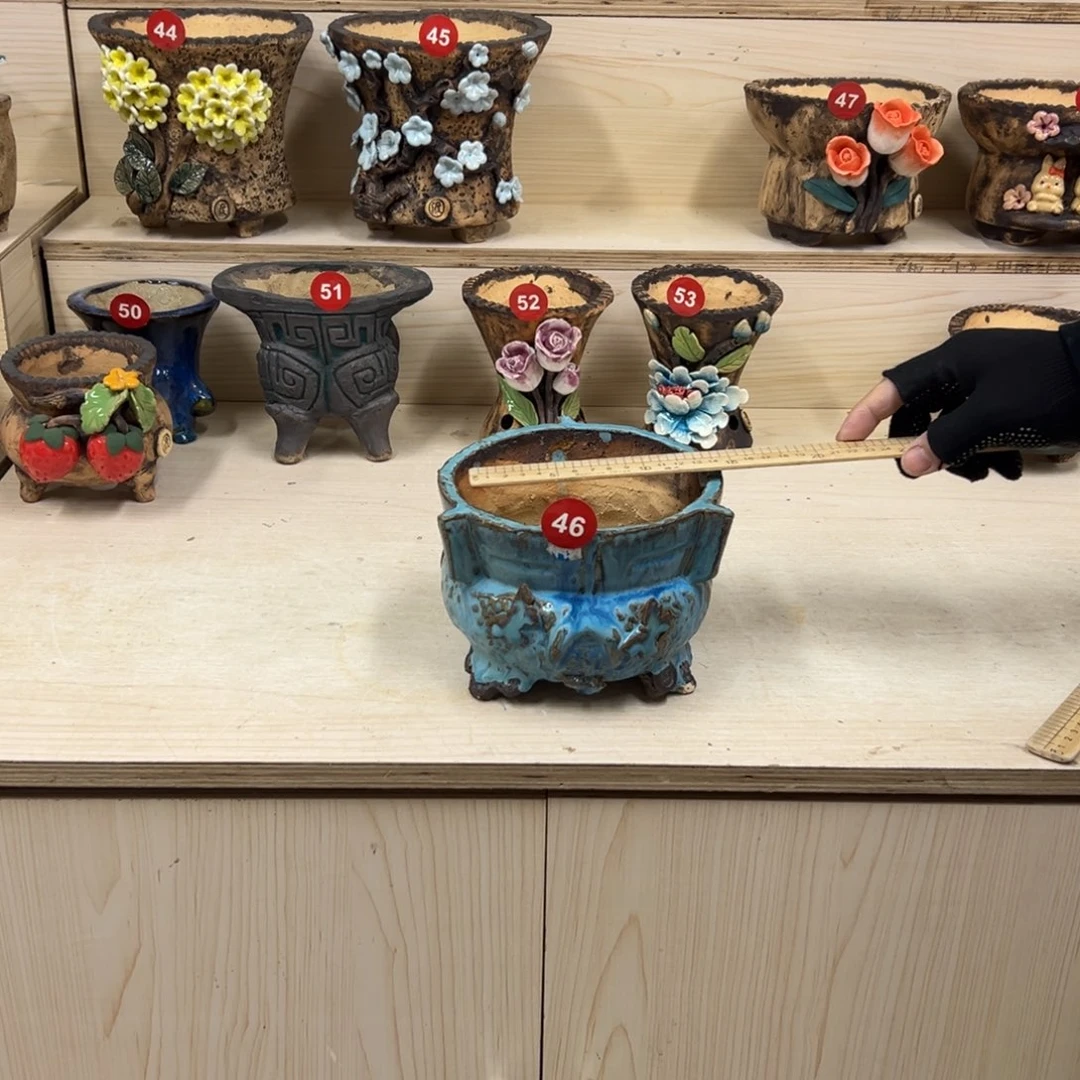 46号内口14.5外高12微瑕