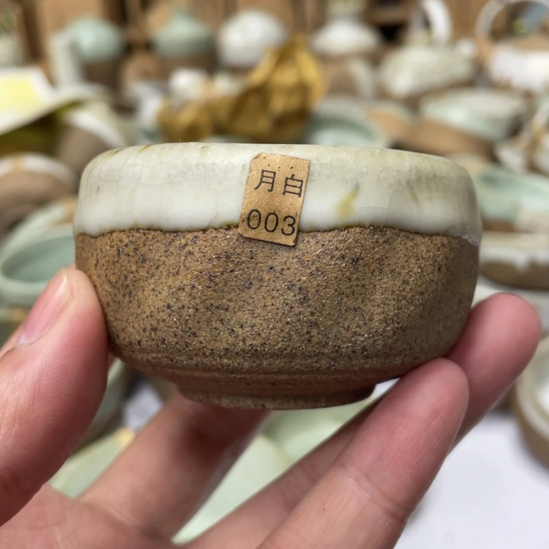 【闪购商品】壶老段烧陶瓷茶器！