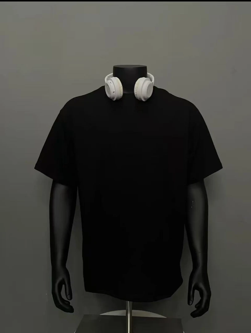  【P-PA-FPA】夏季T恤同款男女顶版